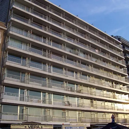 Godderis 32b Apartment *
