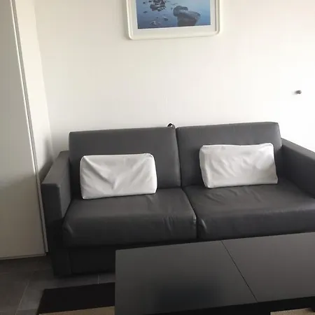 Godderis 32b Apartment Blankenberge