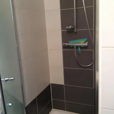 Godderis 32b Apartment
