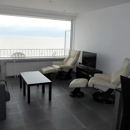 Godderis 32b Apartment *